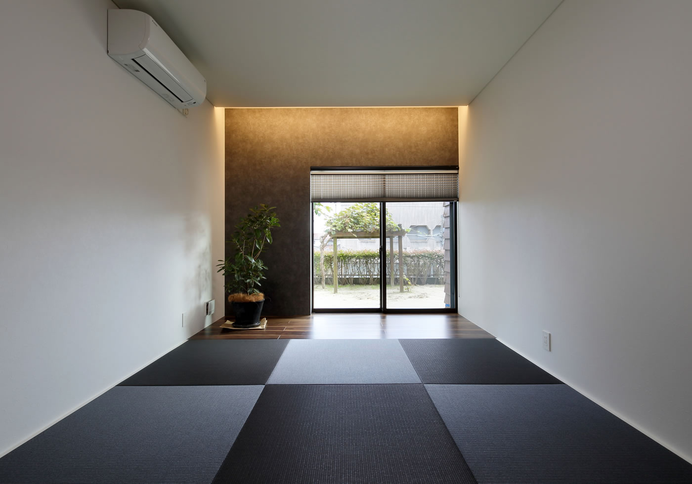 畳のある部屋