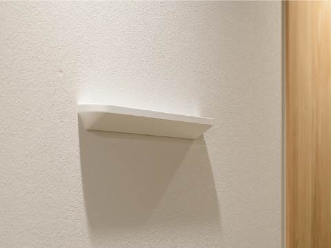 オープンキッチン